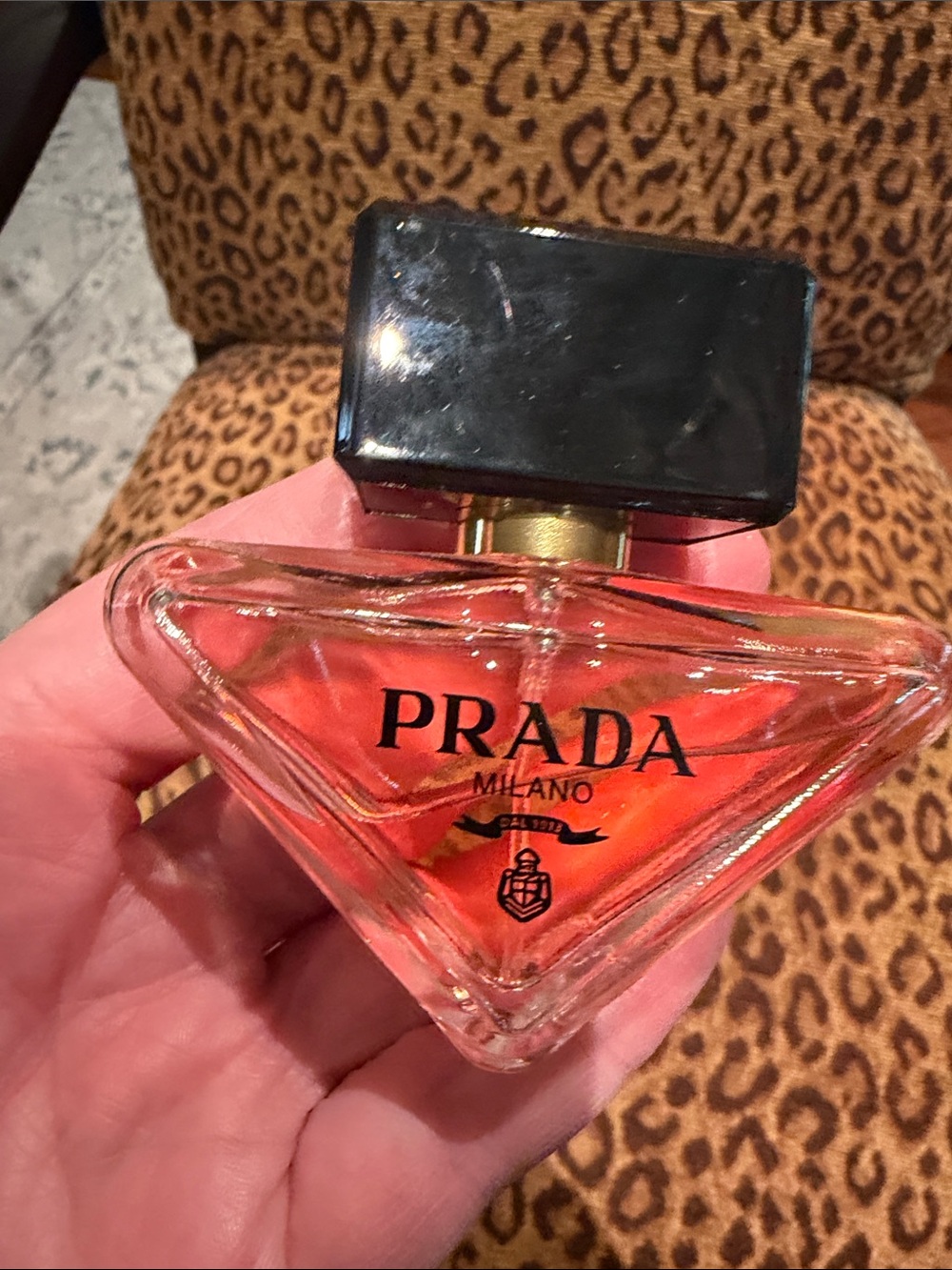 Fashion Perfume